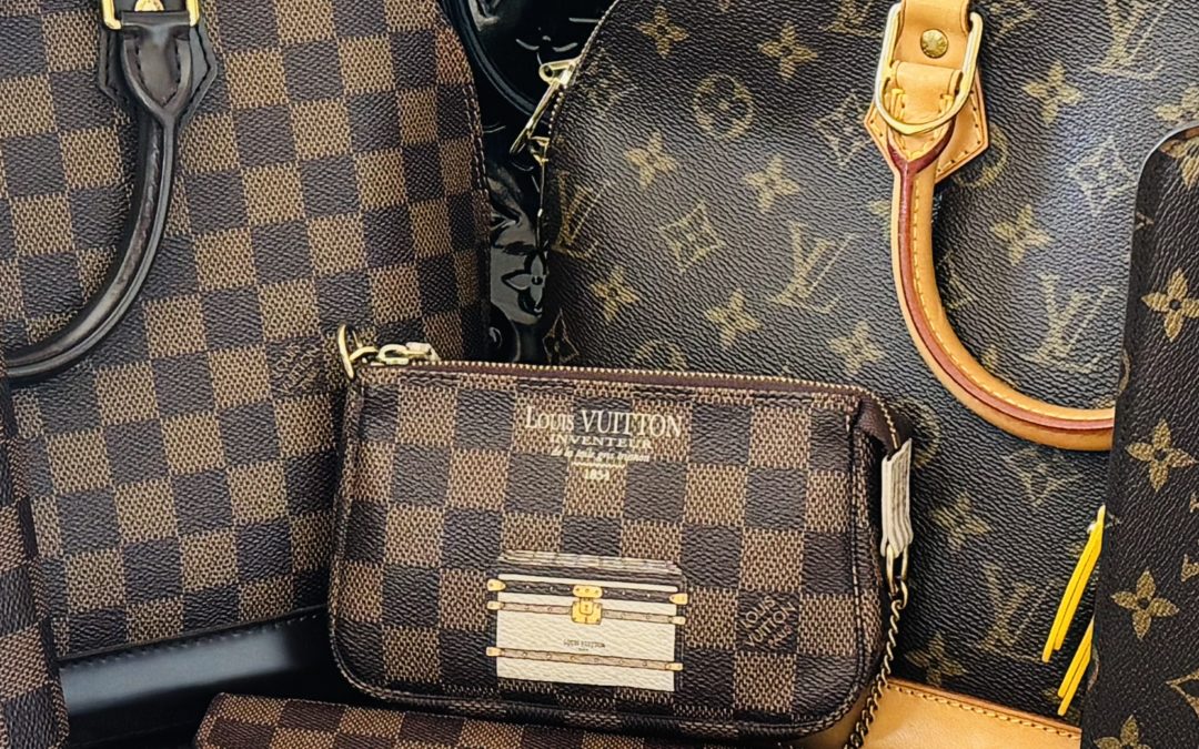 LOUIS VUITTON : L’ ASCENSION D’UNE ICÔNE DE LUXE